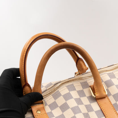 Keepall 45 Damier Azur