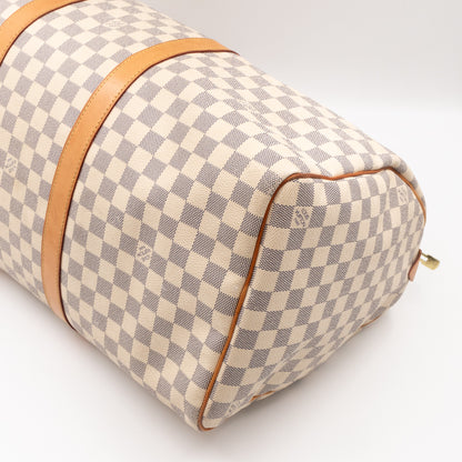 Keepall 45 Damier Azur