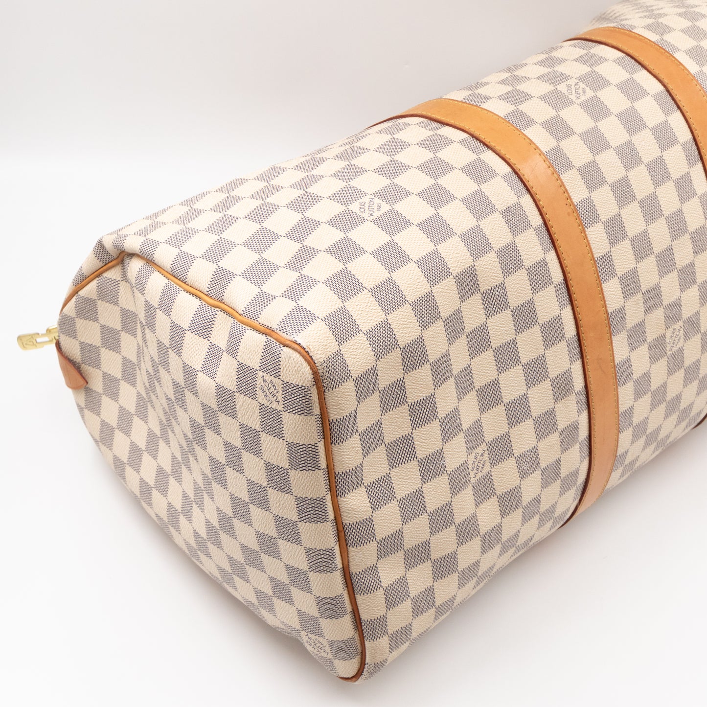 Keepall 45 Damier Azur