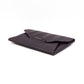 Antigona Envelope Clutch Purple Leather