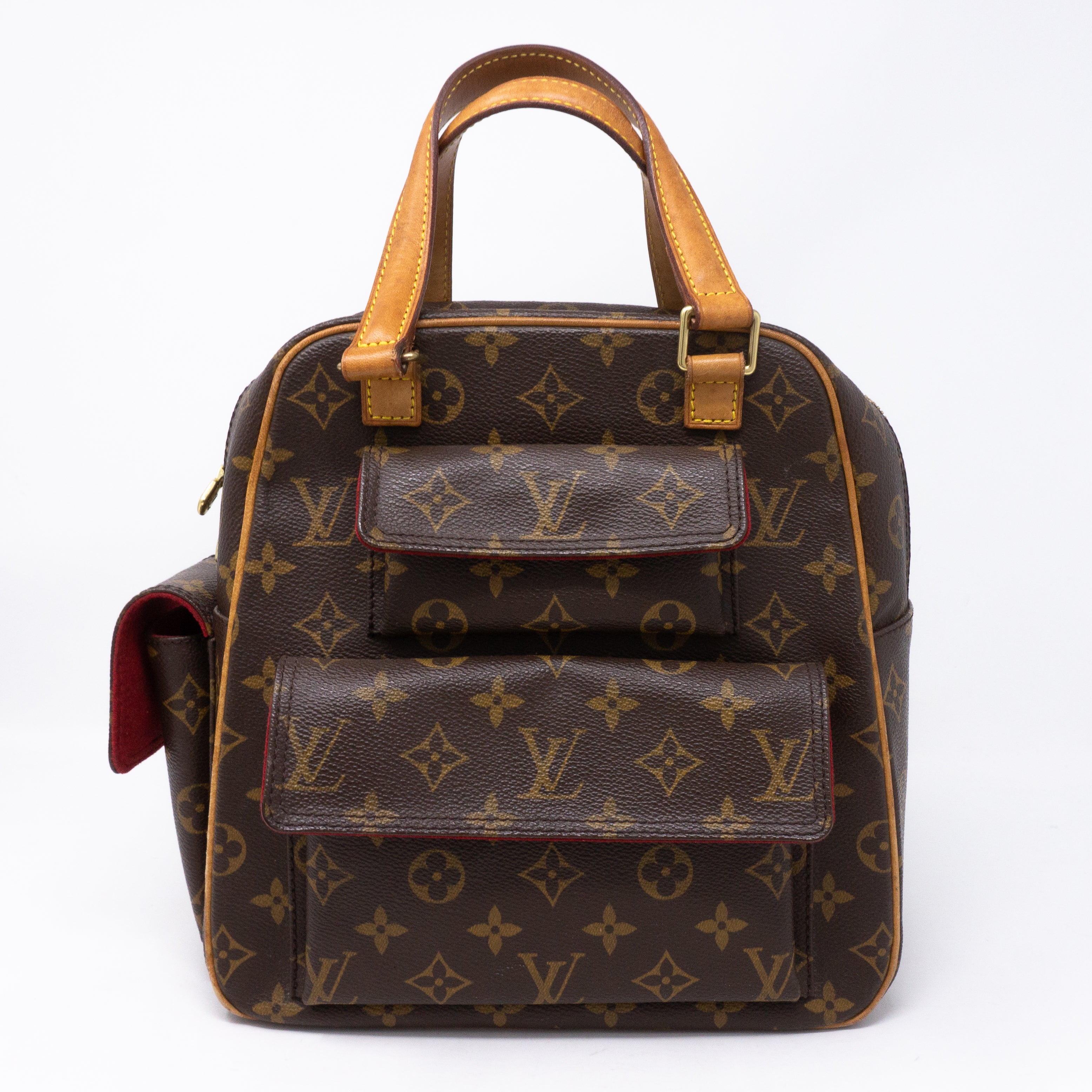 Excentri Cite Monogram