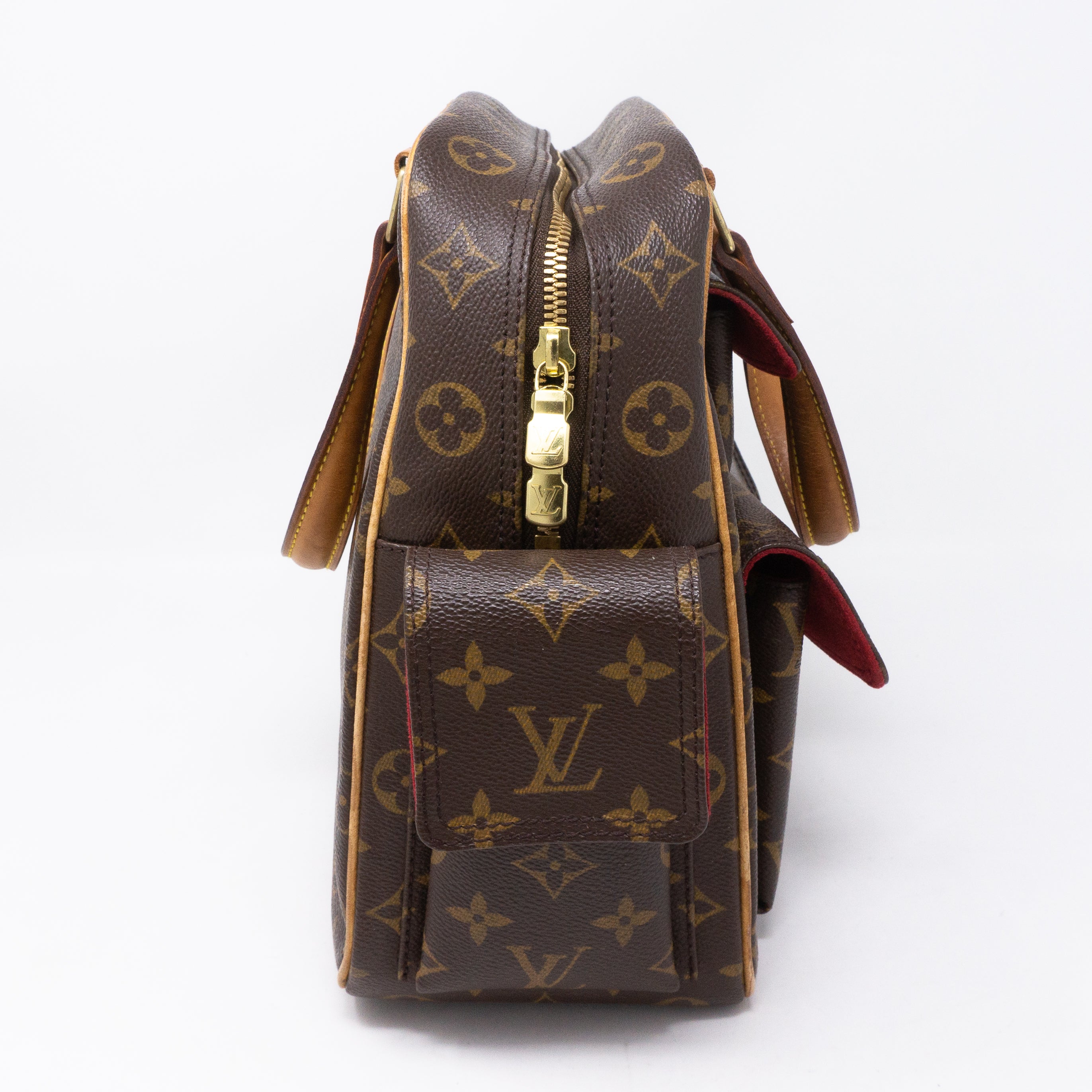 Excentri Cite Monogram