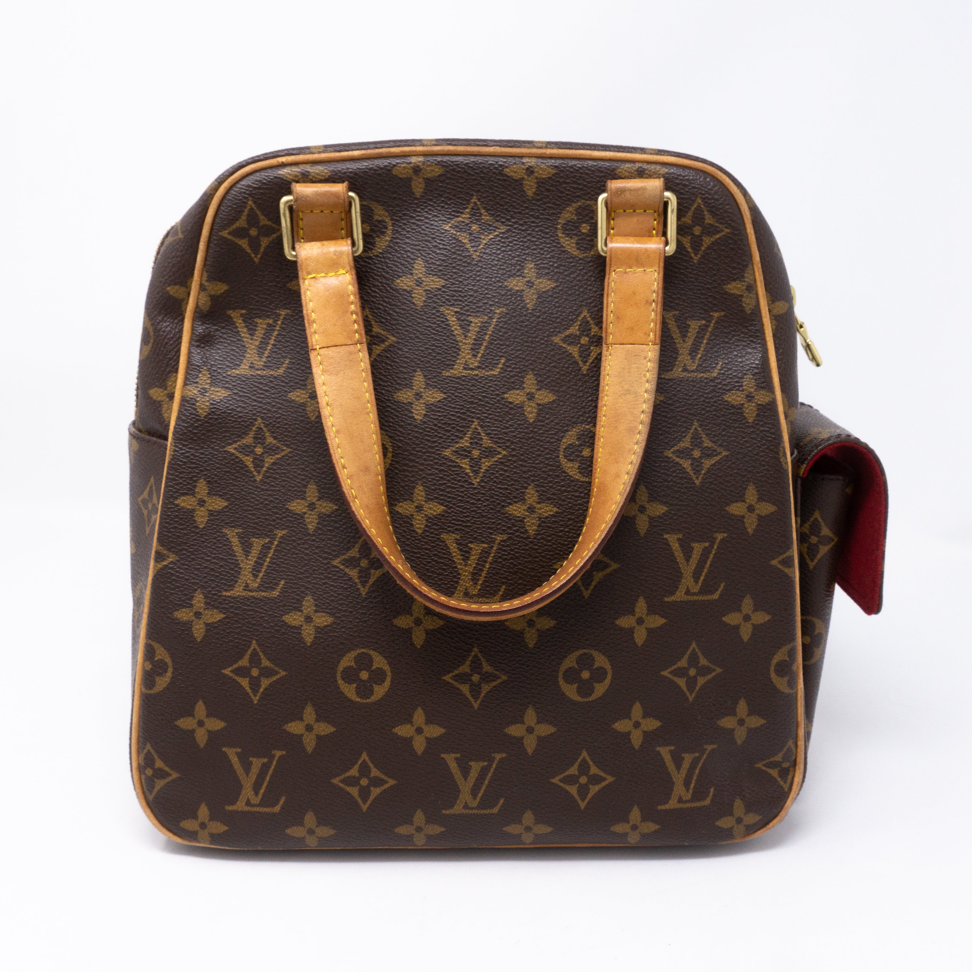 Excentri Cite Monogram