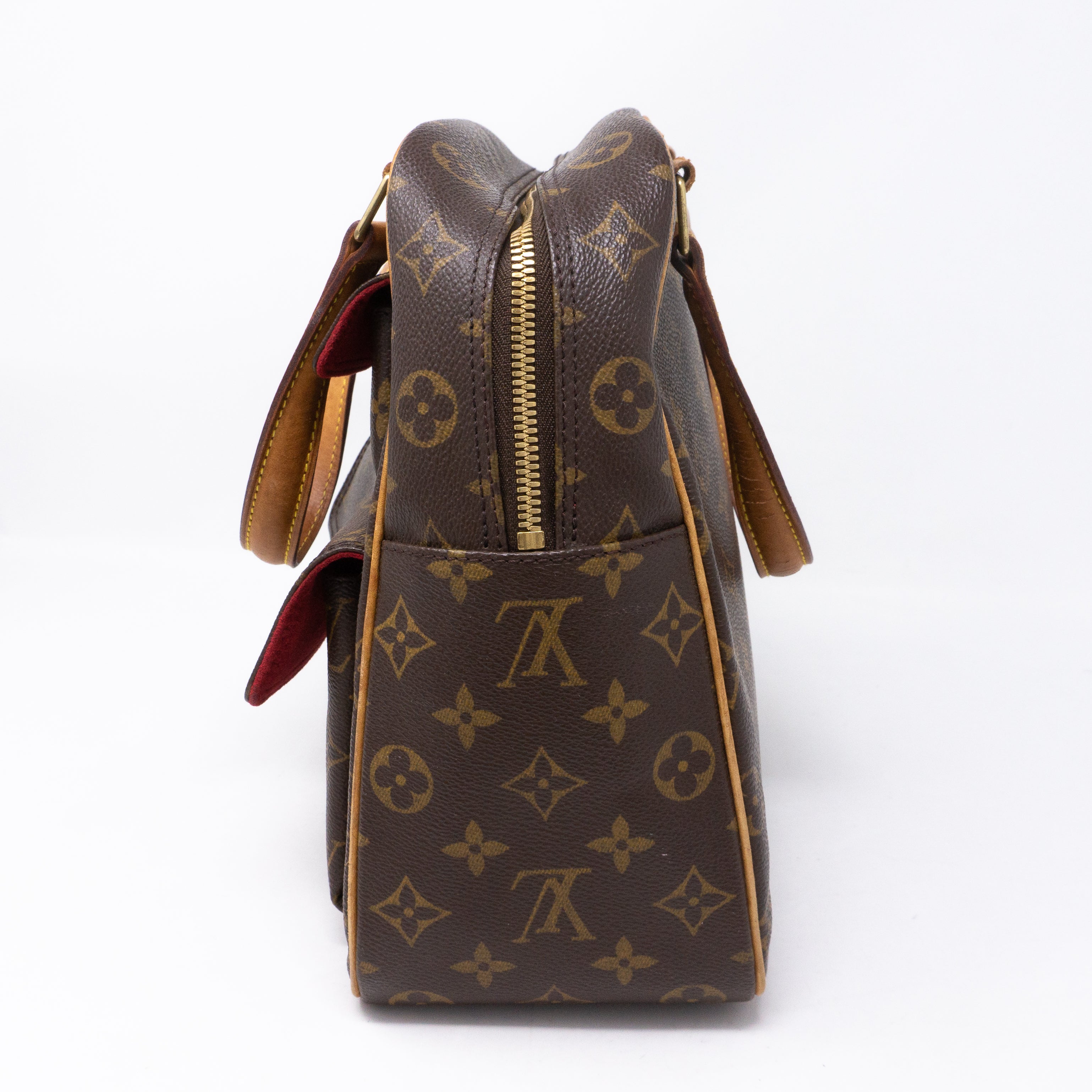 Excentri Cite Monogram