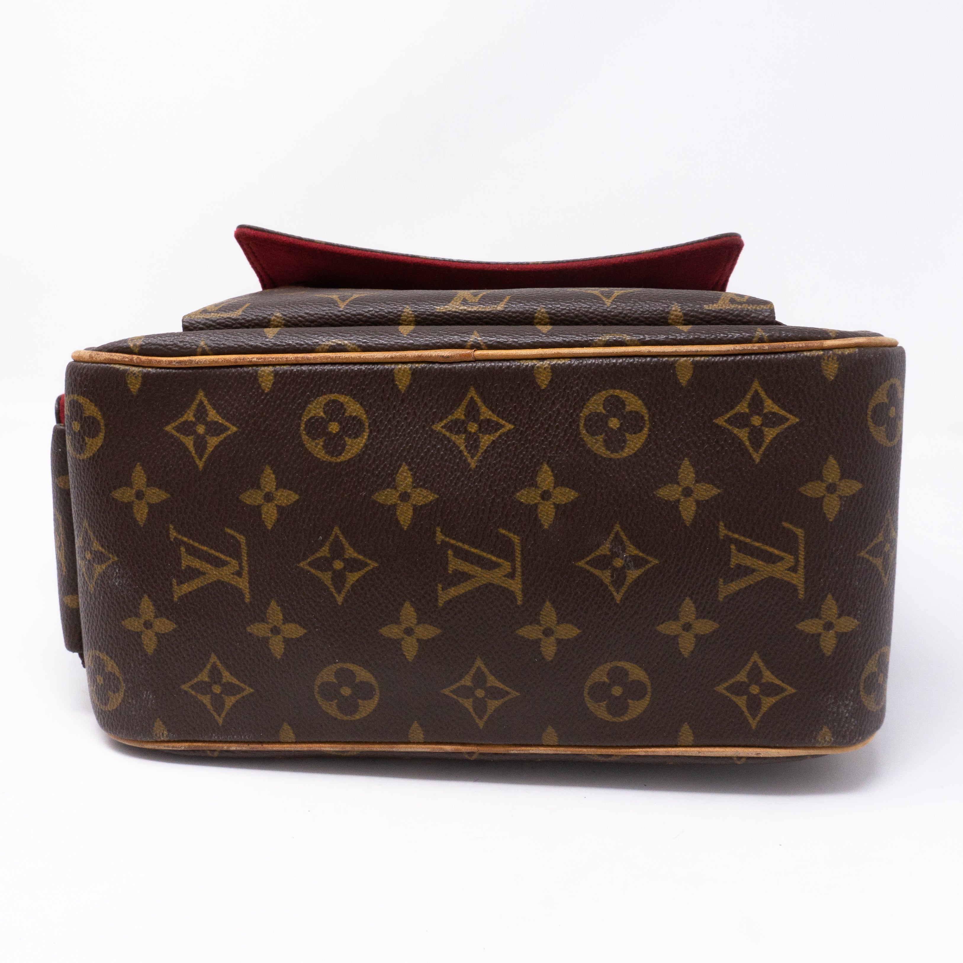 Excentri Cite Monogram