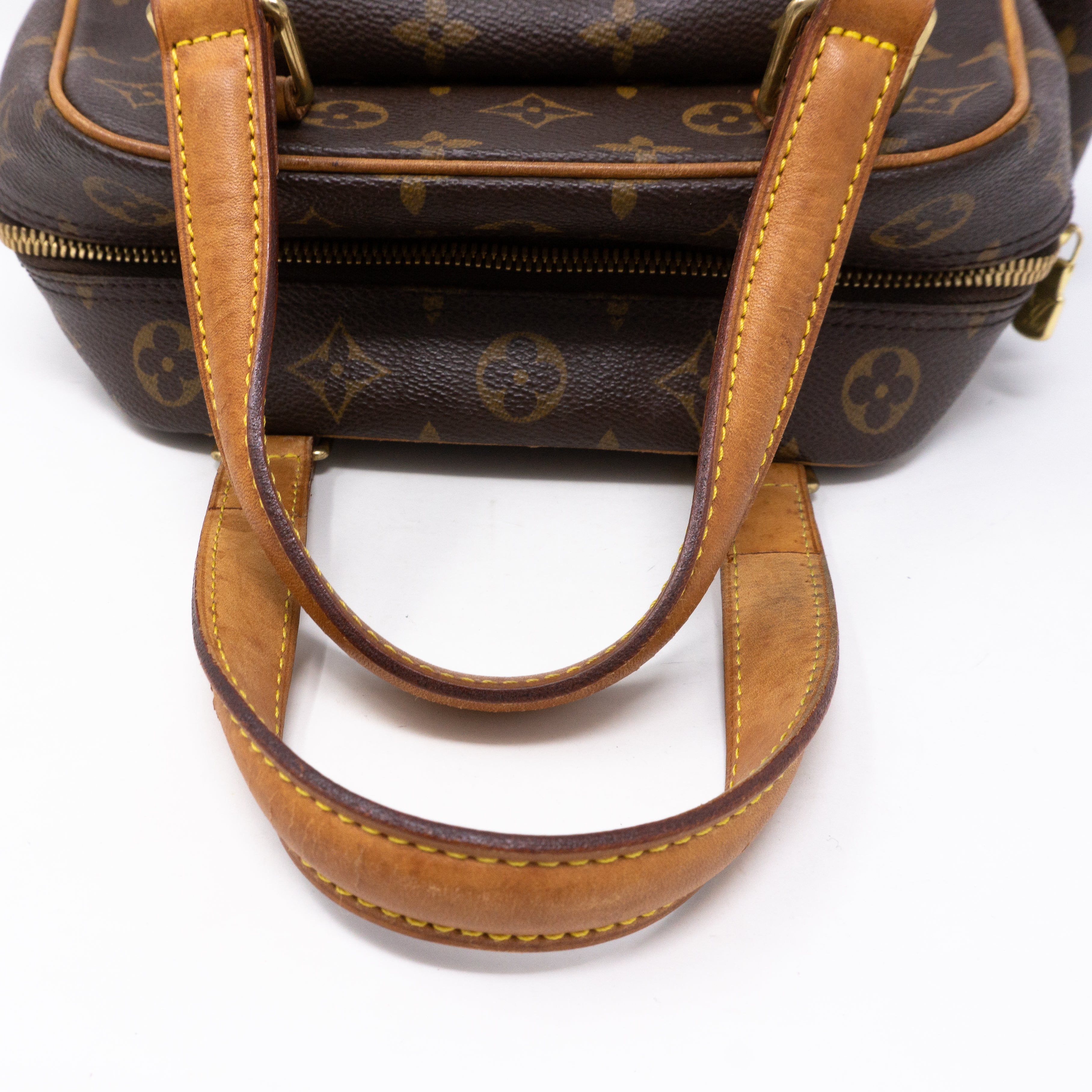 Excentri Cite Monogram