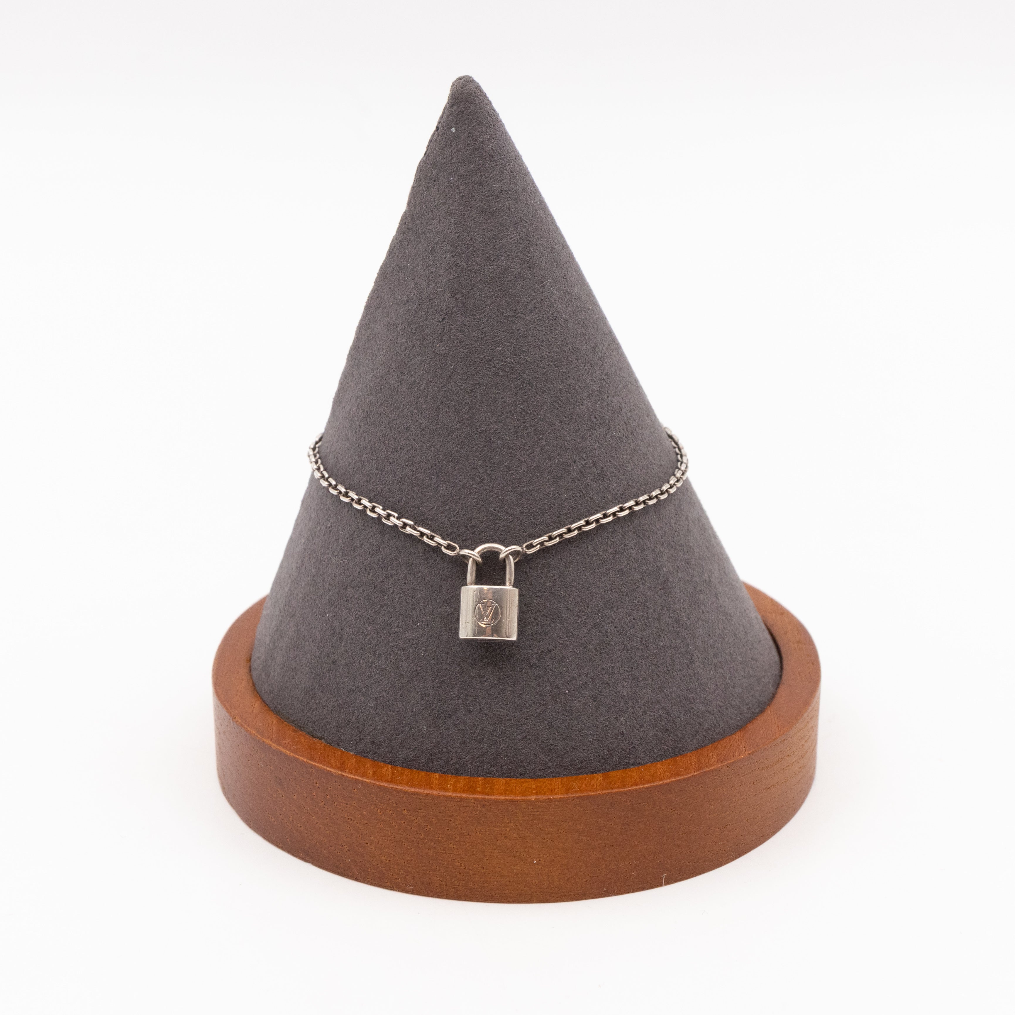 Lockit Bracelet 925 Silver