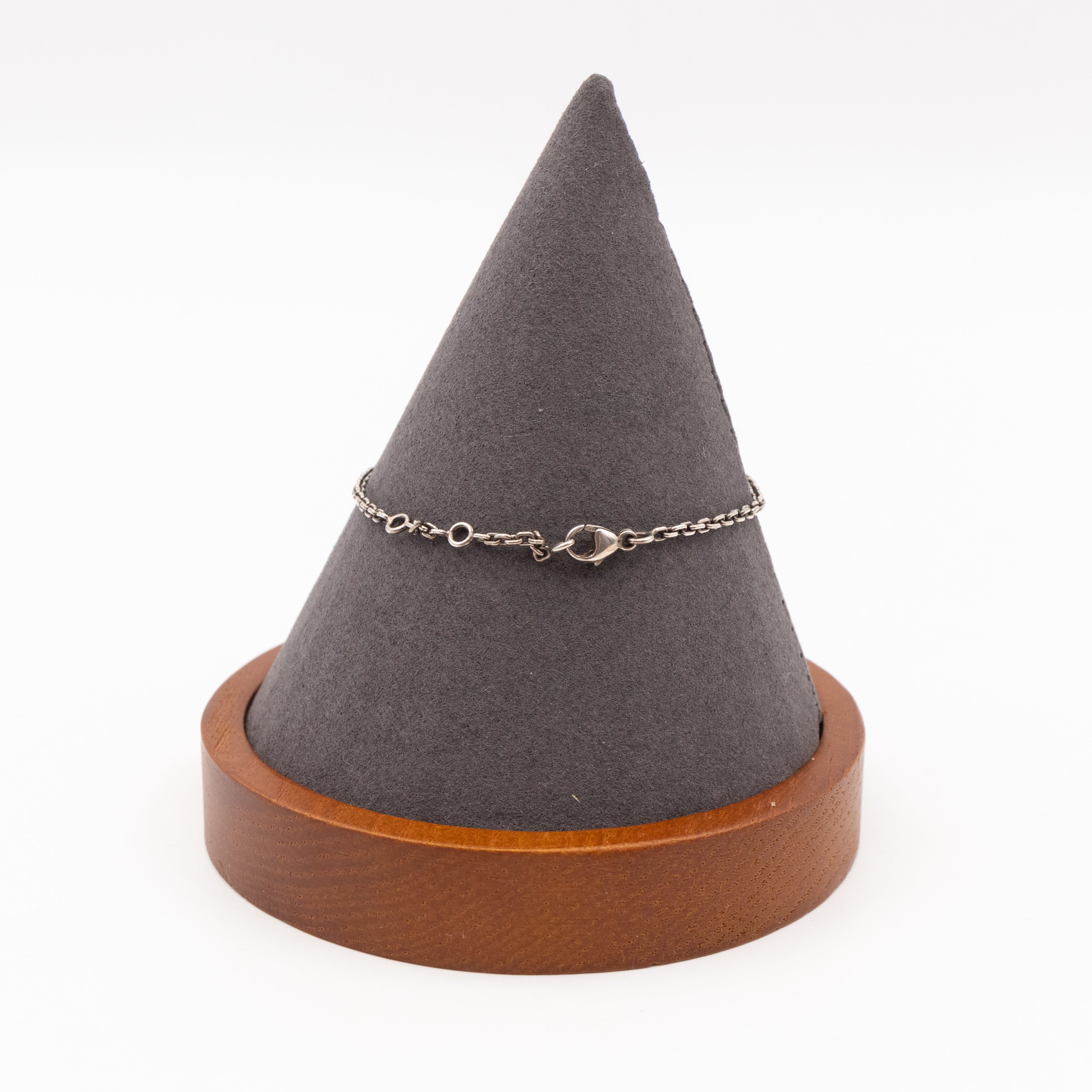 Lockit Bracelet 925 Silver