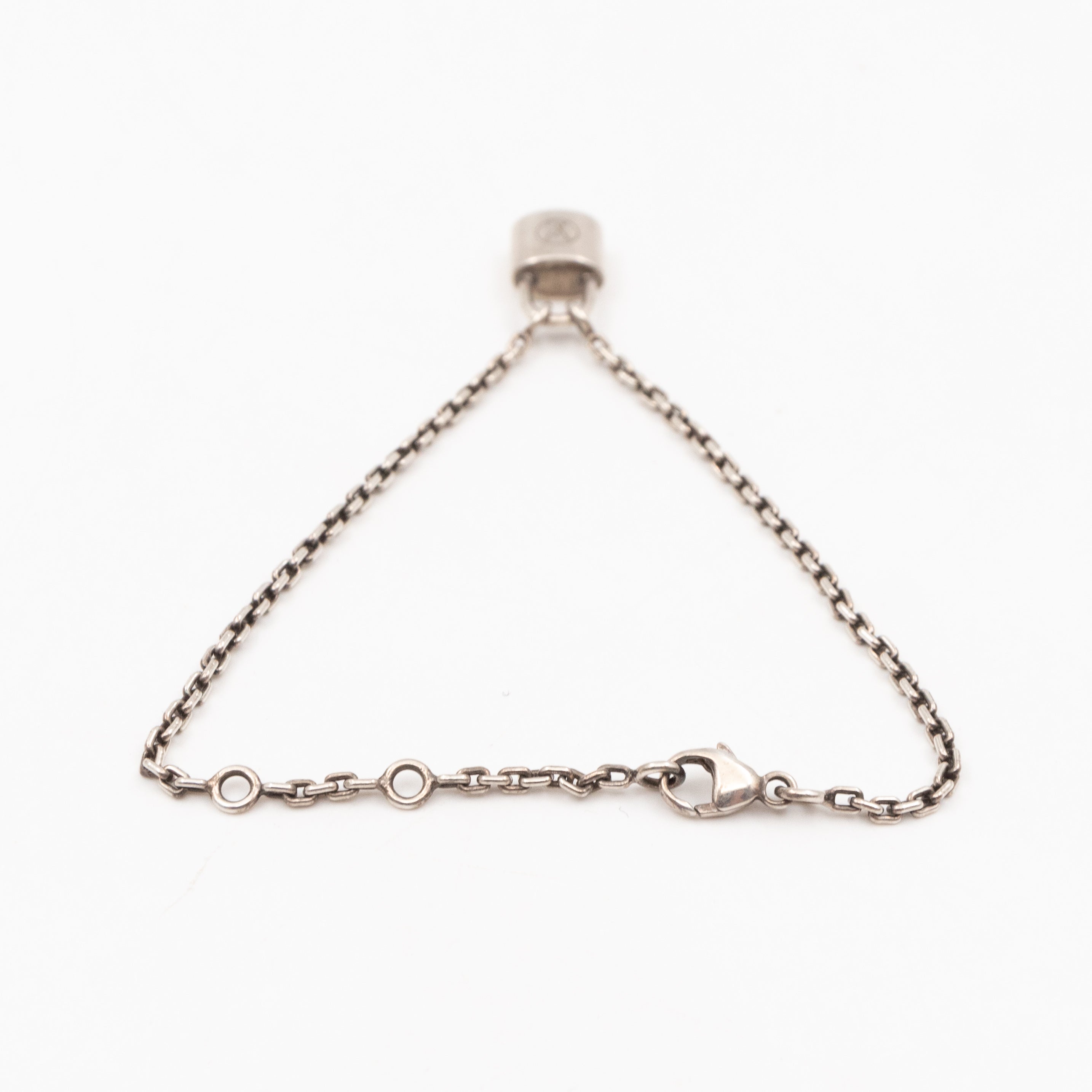 Lockit Bracelet 925 Silver