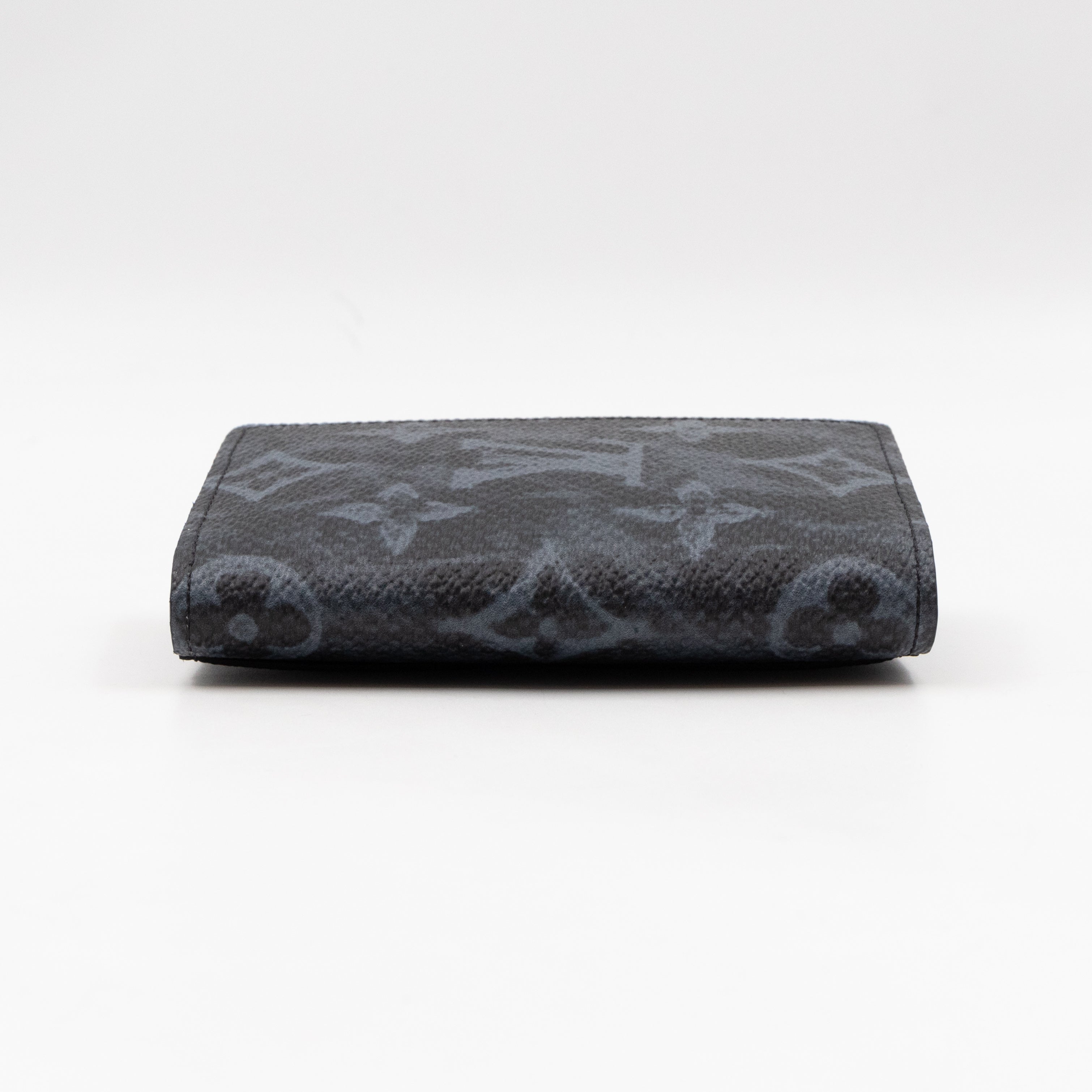 Pocket Organizer Pastel Noir Monogram
