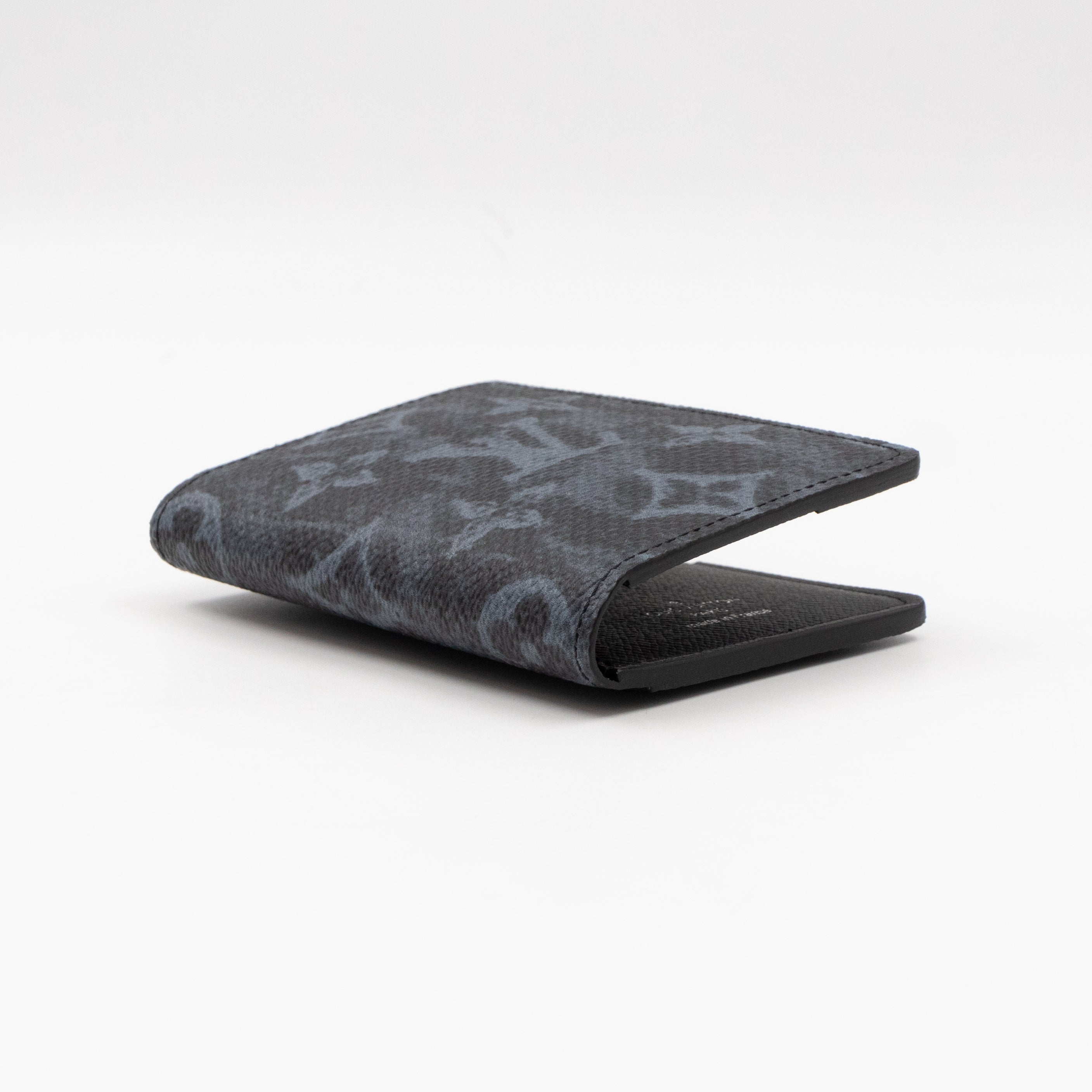Pocket Organizer Pastel Noir Monogram