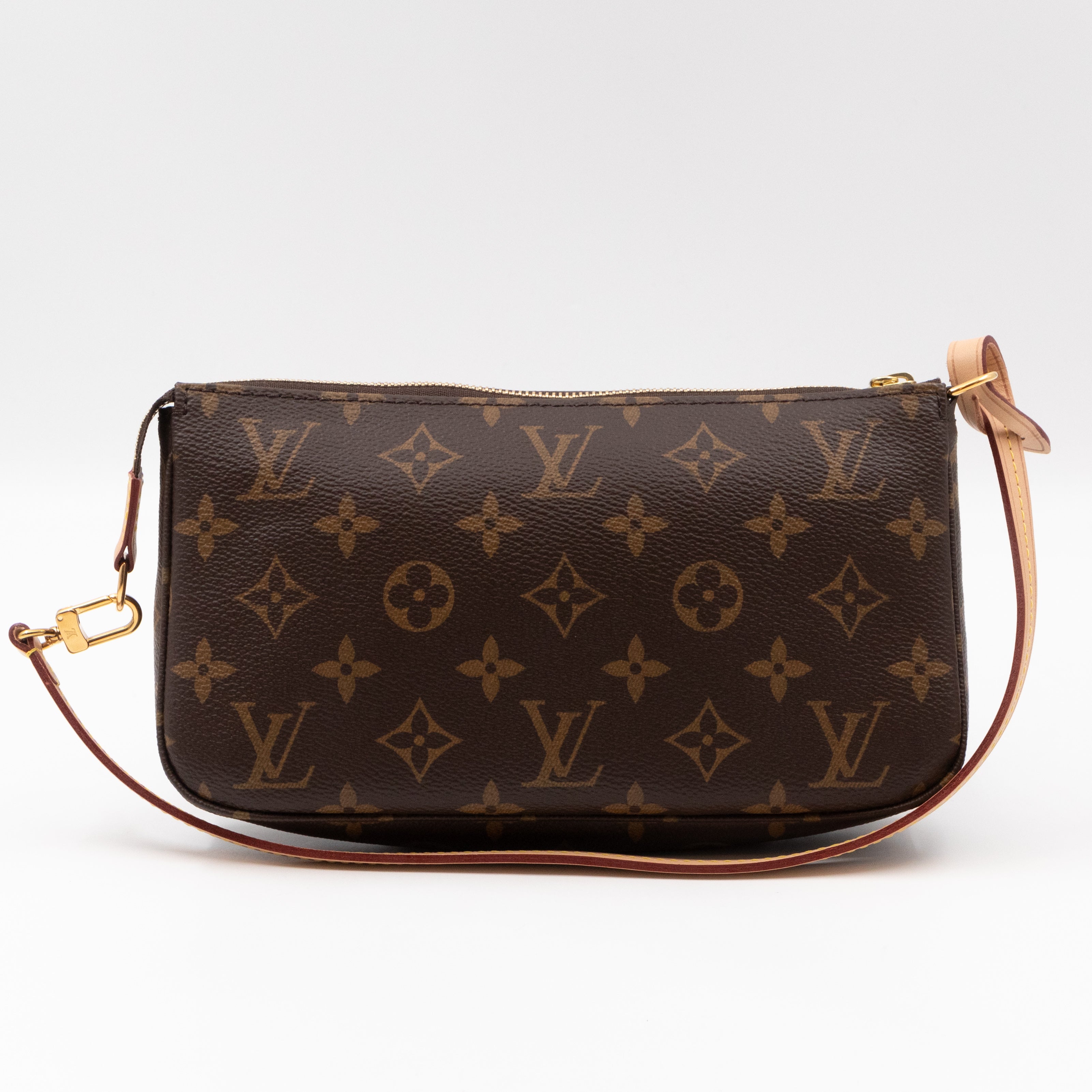 Pochette Accessoires Monogram