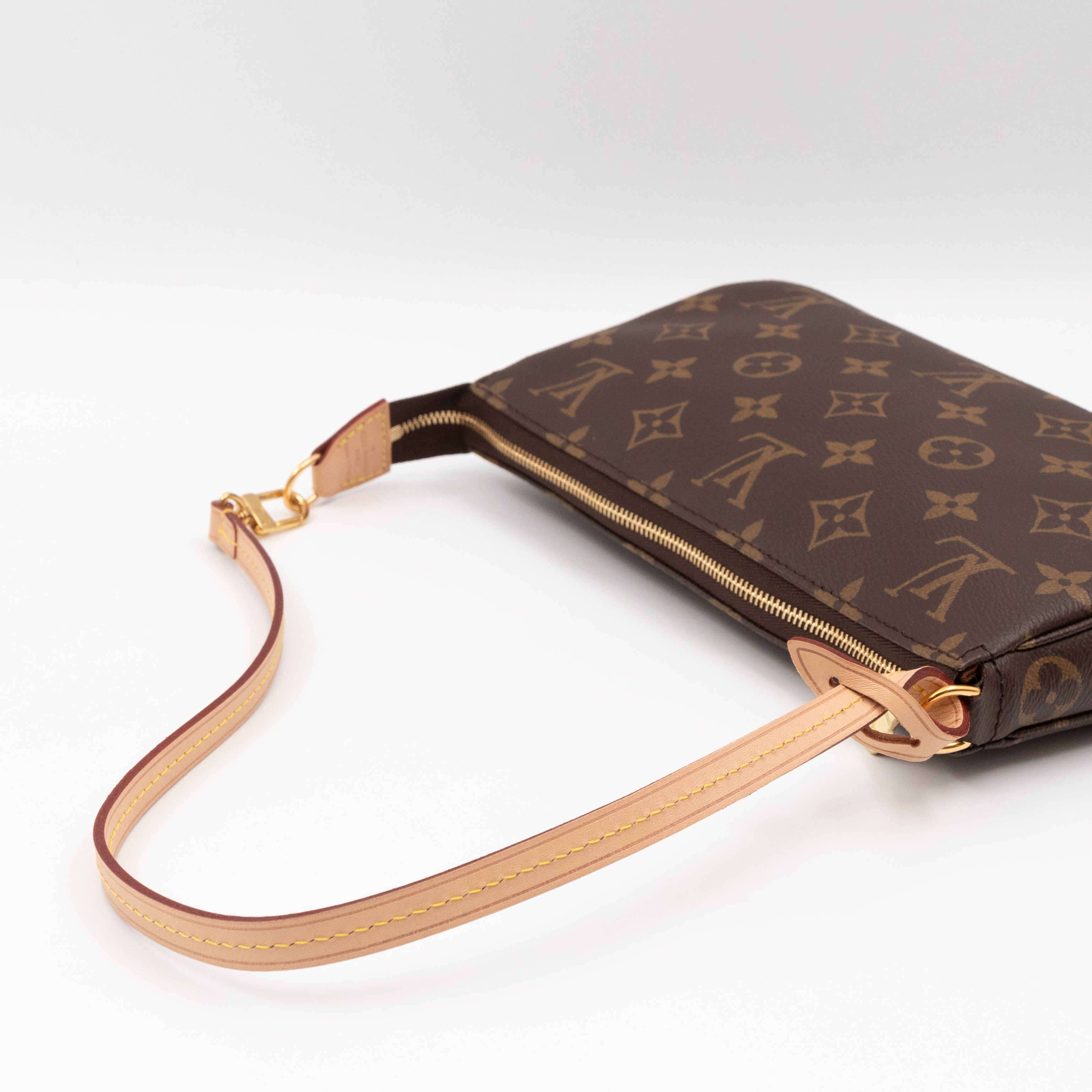 Pochette Accessoires Monogram