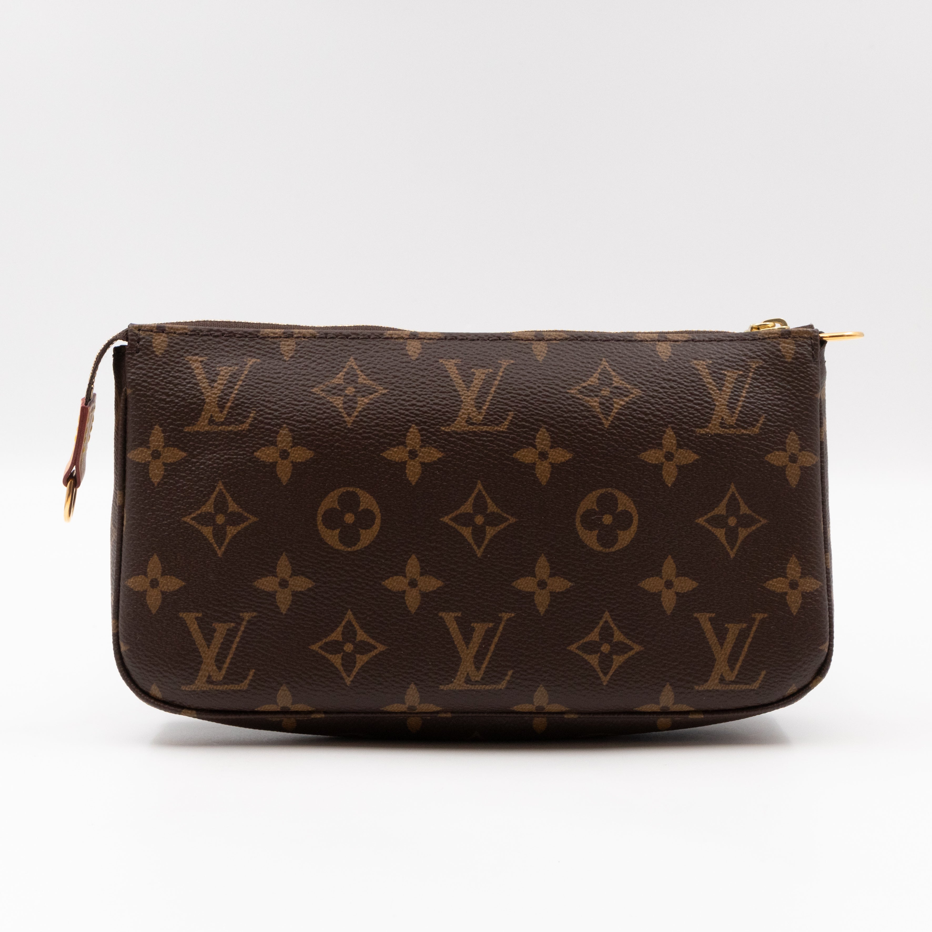 Pochette Accessoires Monogram