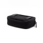 Small Crossbody Belt Bag Black