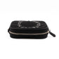 Small Crossbody Belt Bag Black