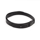 Small Crossbody Belt Bag Black