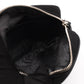 Small Crossbody Belt Bag Black