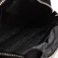 Small Crossbody Belt Bag Black