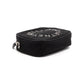Small Crossbody Belt Bag Black