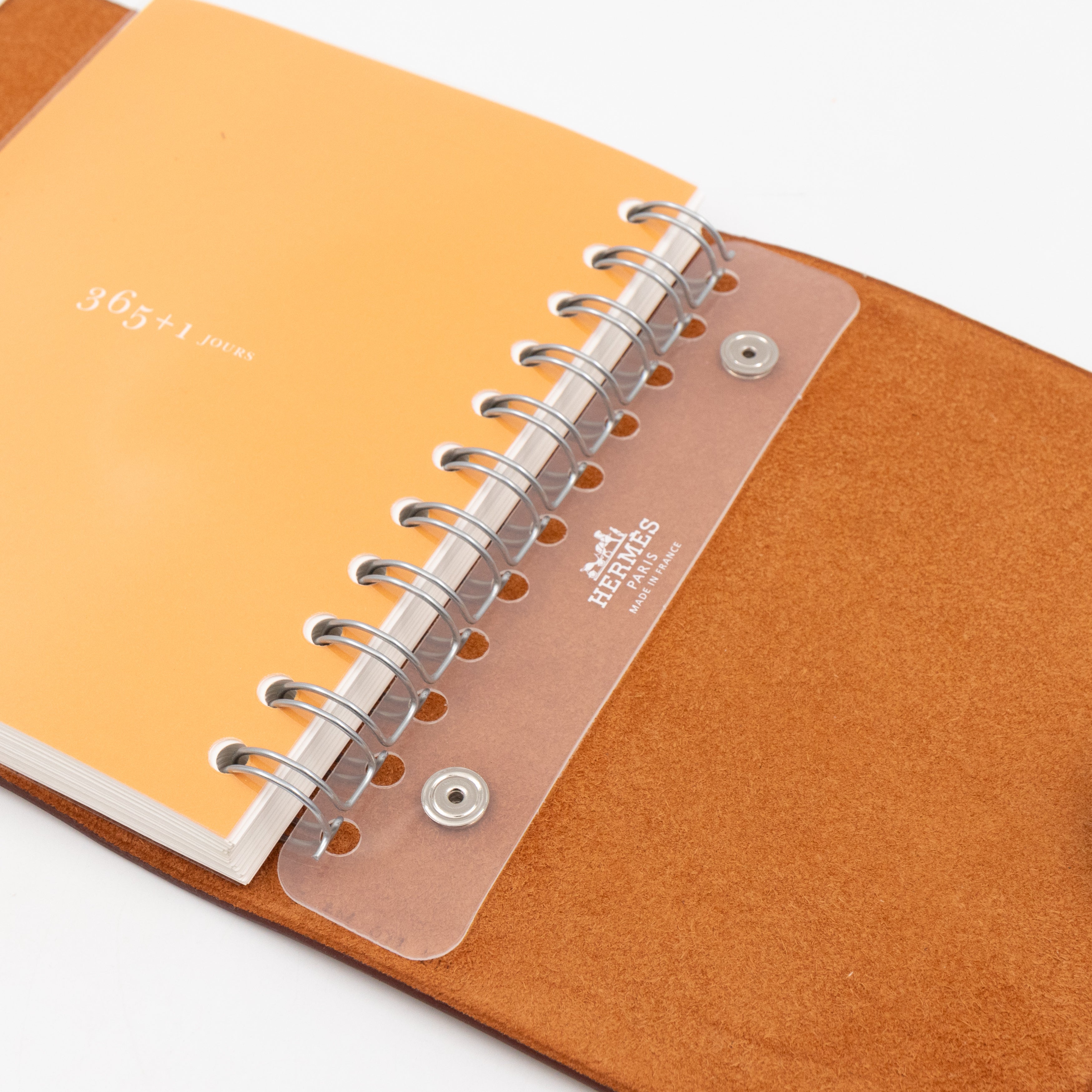 Ulysse PM Notebook Gold Togo