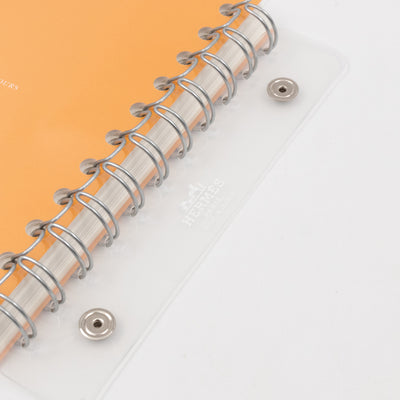 Ulysse PM Notebook Gold Togo