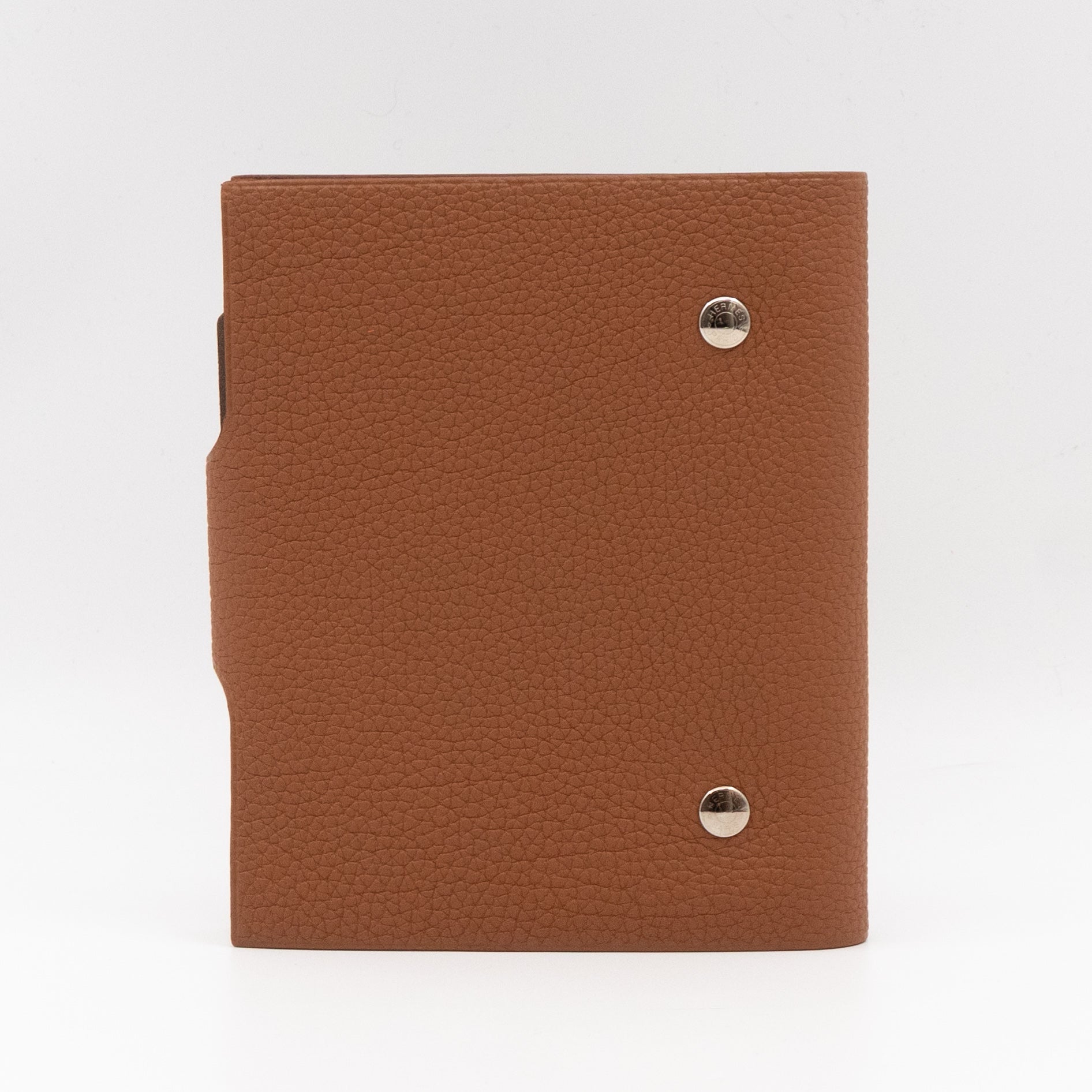 Ulysse PM Notebook Gold Togo
