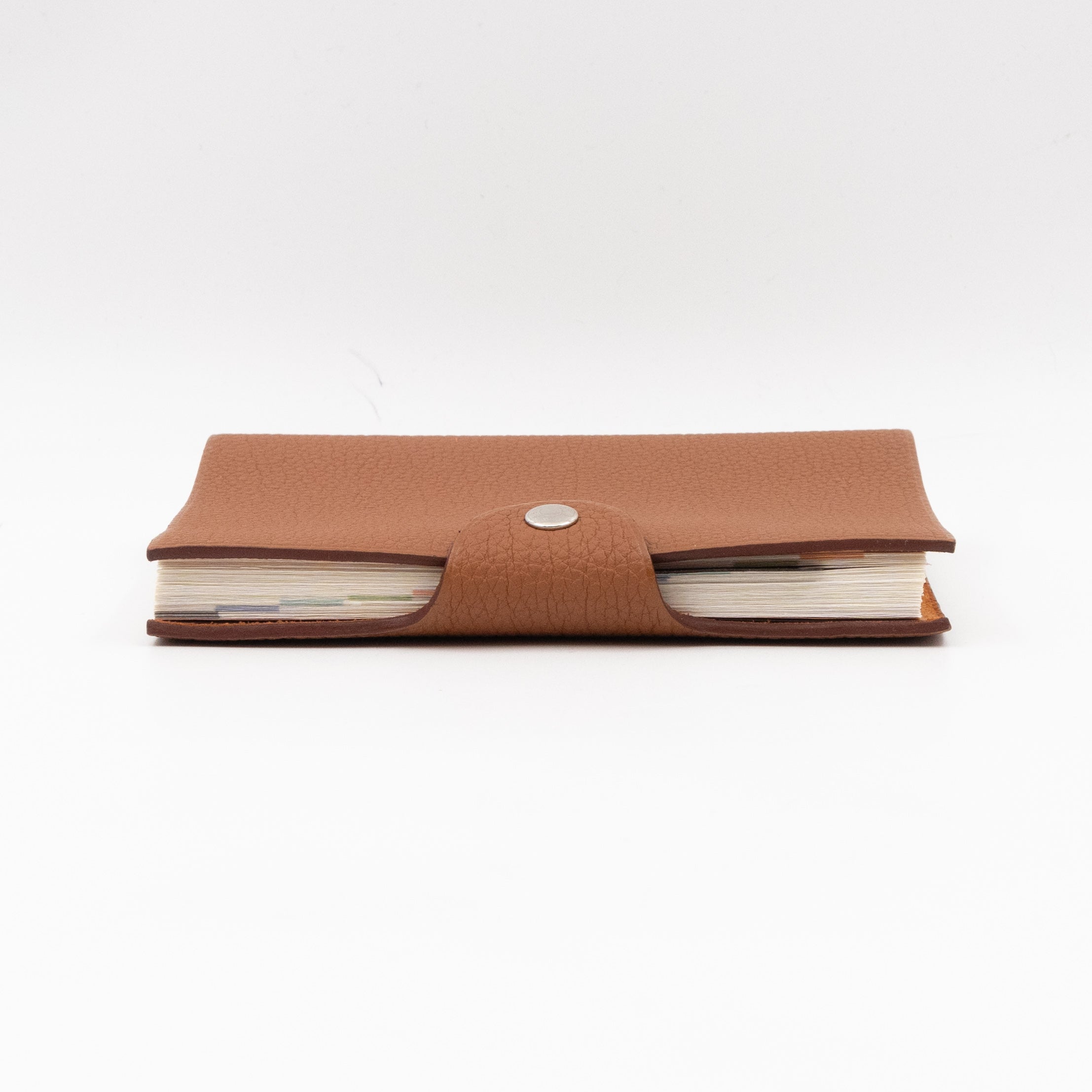 Ulysse PM Notebook Gold Togo