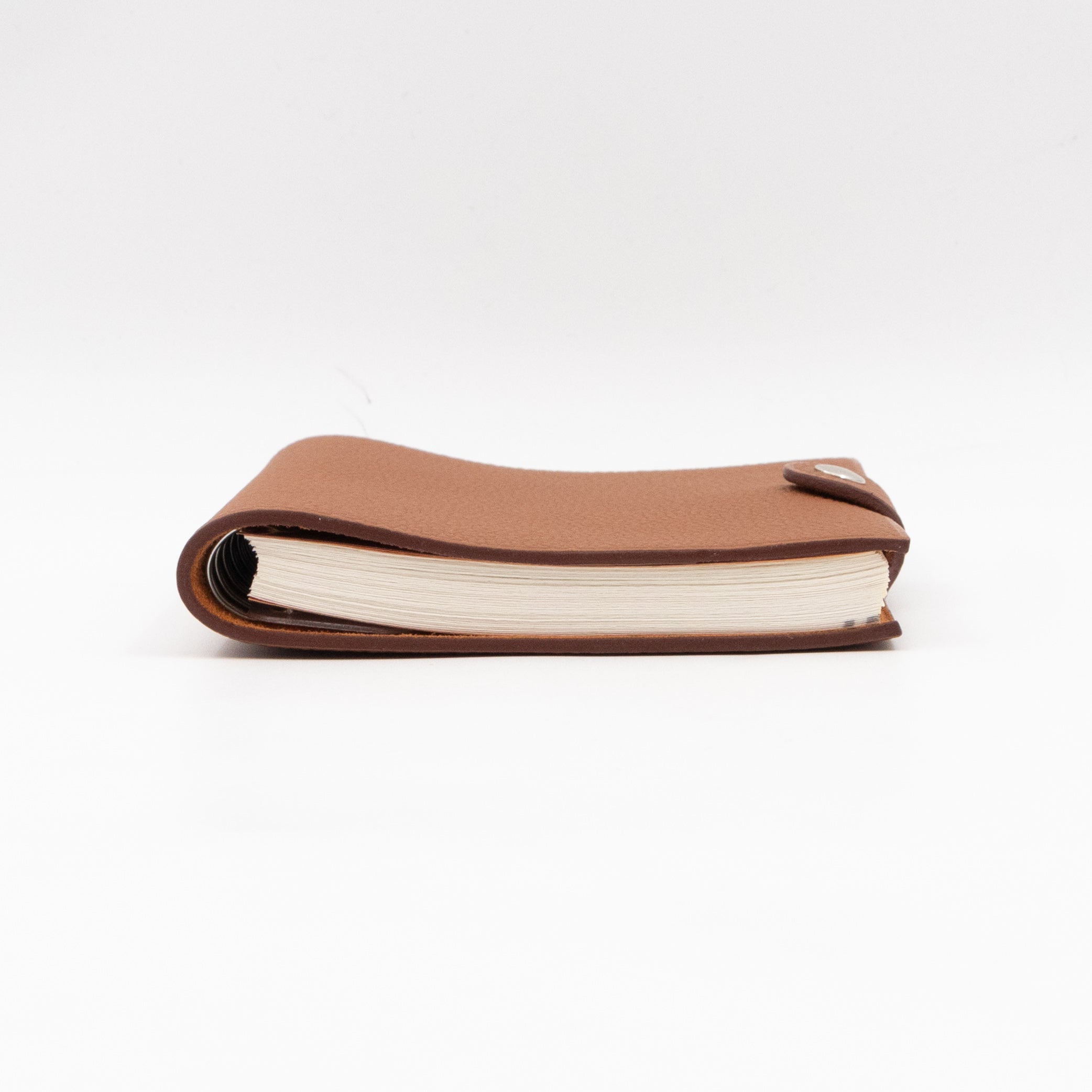 Ulysse PM Notebook Gold Togo
