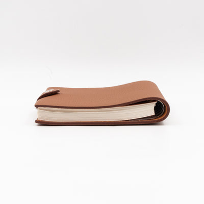 Ulysse PM Notebook Gold Togo