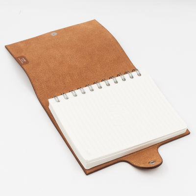 Ulysse PM Notebook Gold Togo
