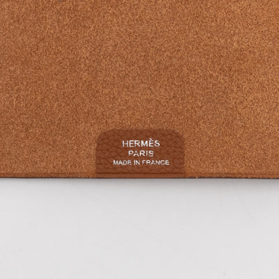 Ulysse PM Notebook Gold Togo