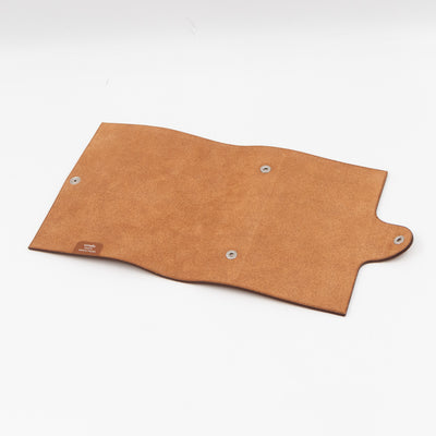 Ulysse PM Notebook Gold Togo