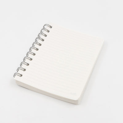 Ulysse PM Notebook Gold Togo