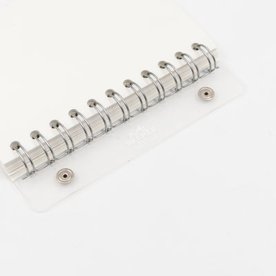 Ulysse PM Notebook Gold Togo