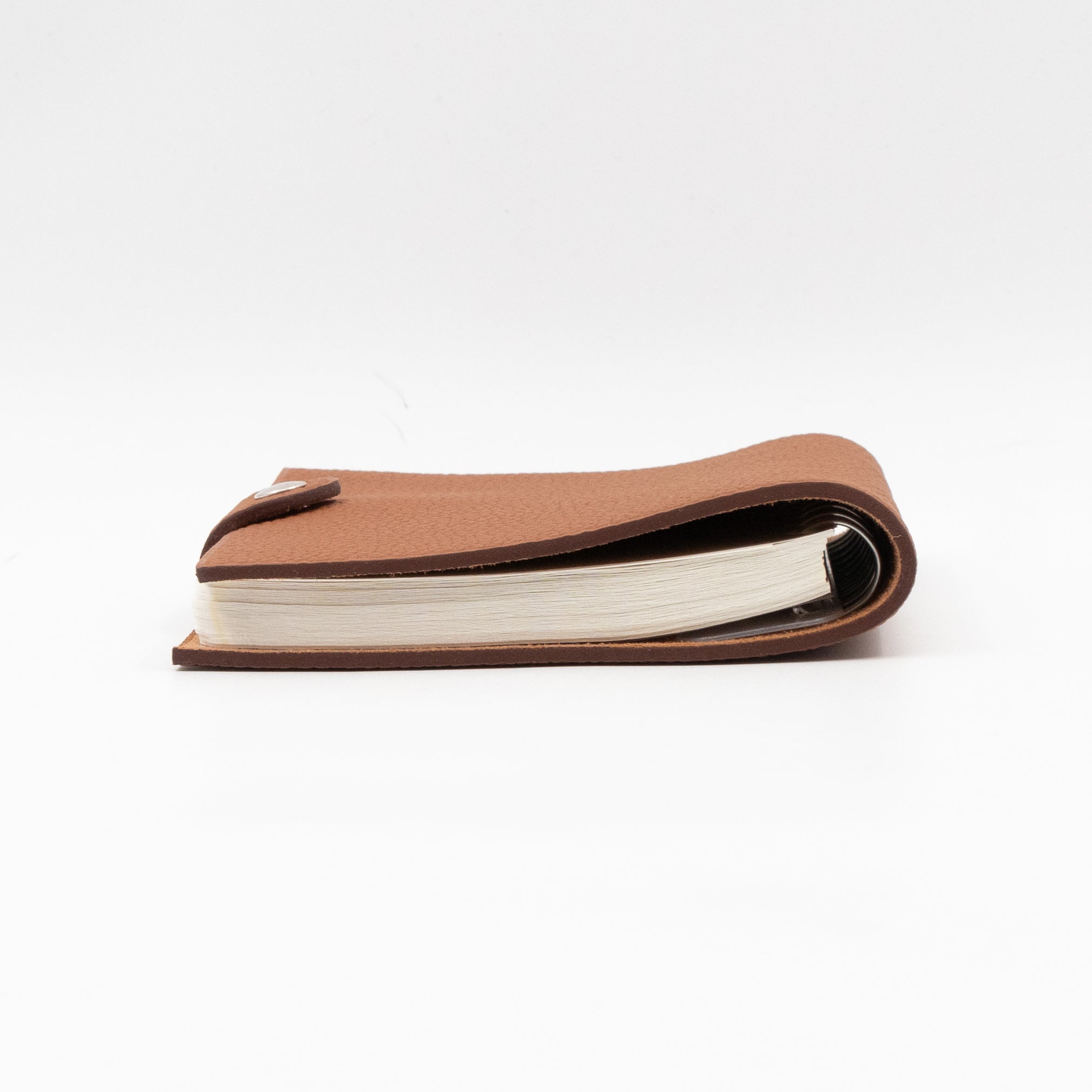 Ulysse PM Notebook Gold Togo
