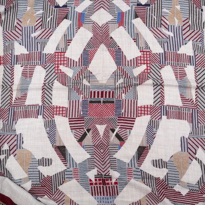 Cavalcadour Shawl 140