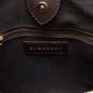 Small Northfield Tote Bag Haymarket Check
