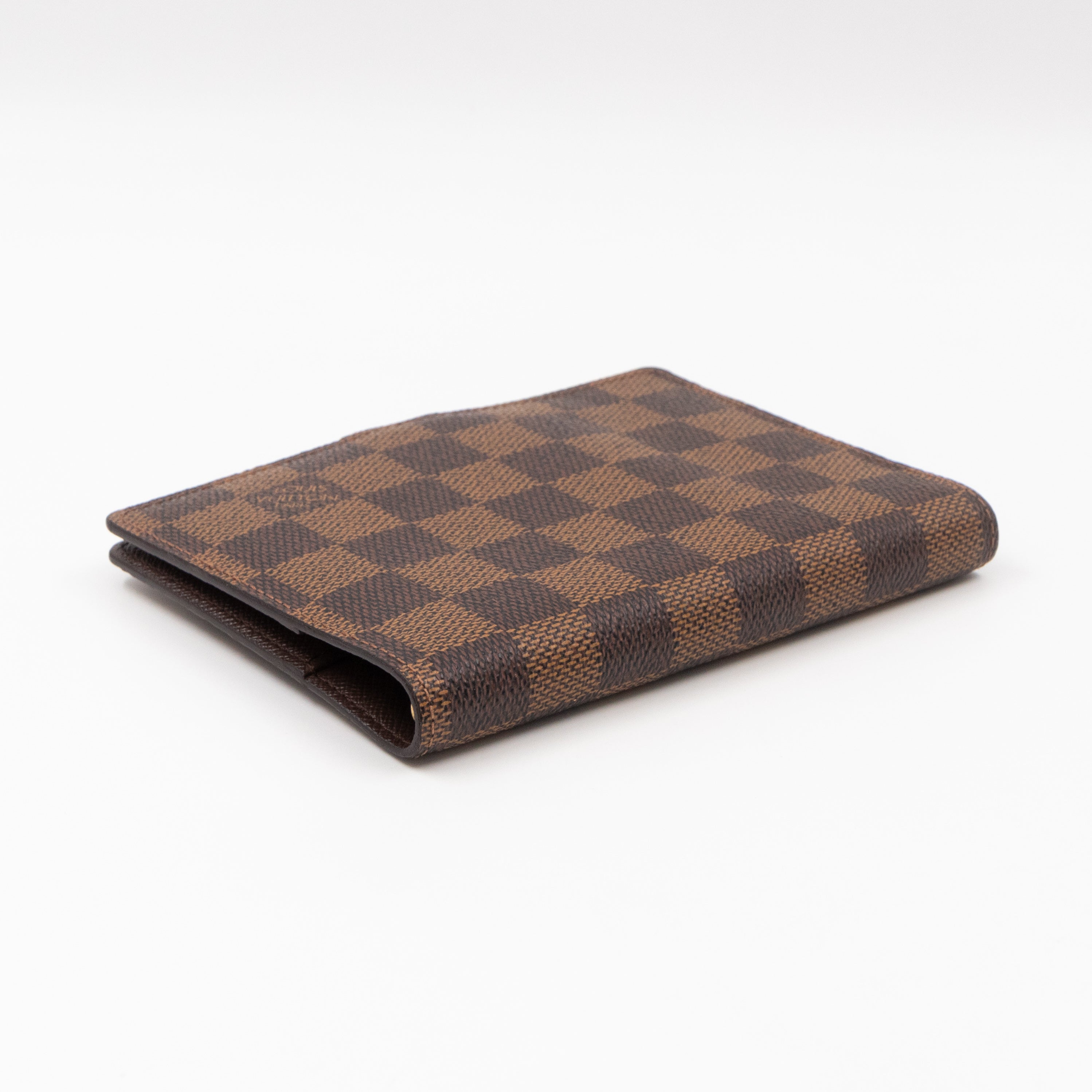 Small Agenda Cover Damier Ebene