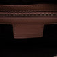 Lady Dior Large Dark Beige Patent Leather