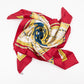 Silk Scarf 90 Grande Tenue