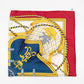 Silk Scarf 90 Grande Tenue