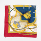 Silk Scarf 90 Grande Tenue