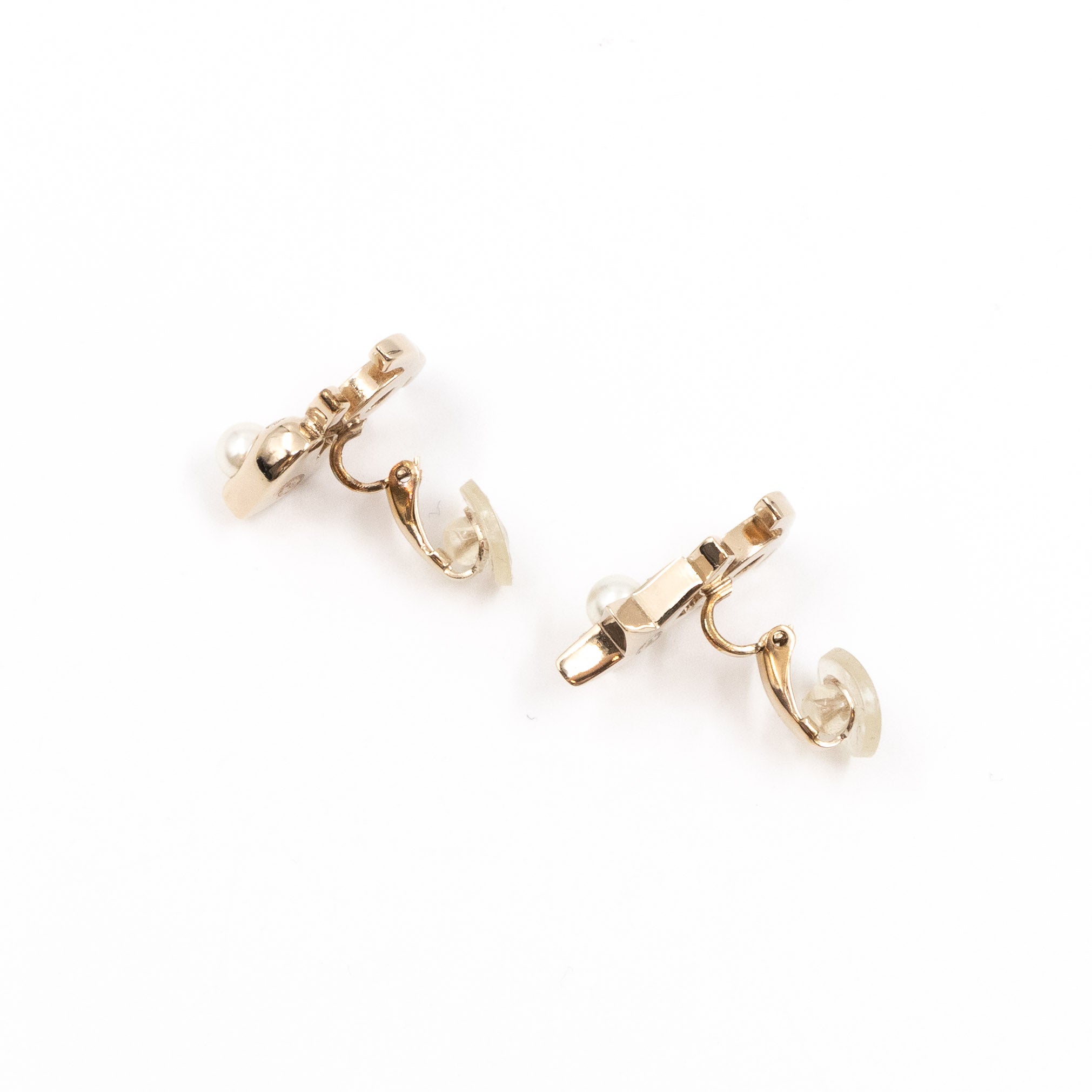 CC Charming Winter Earrings