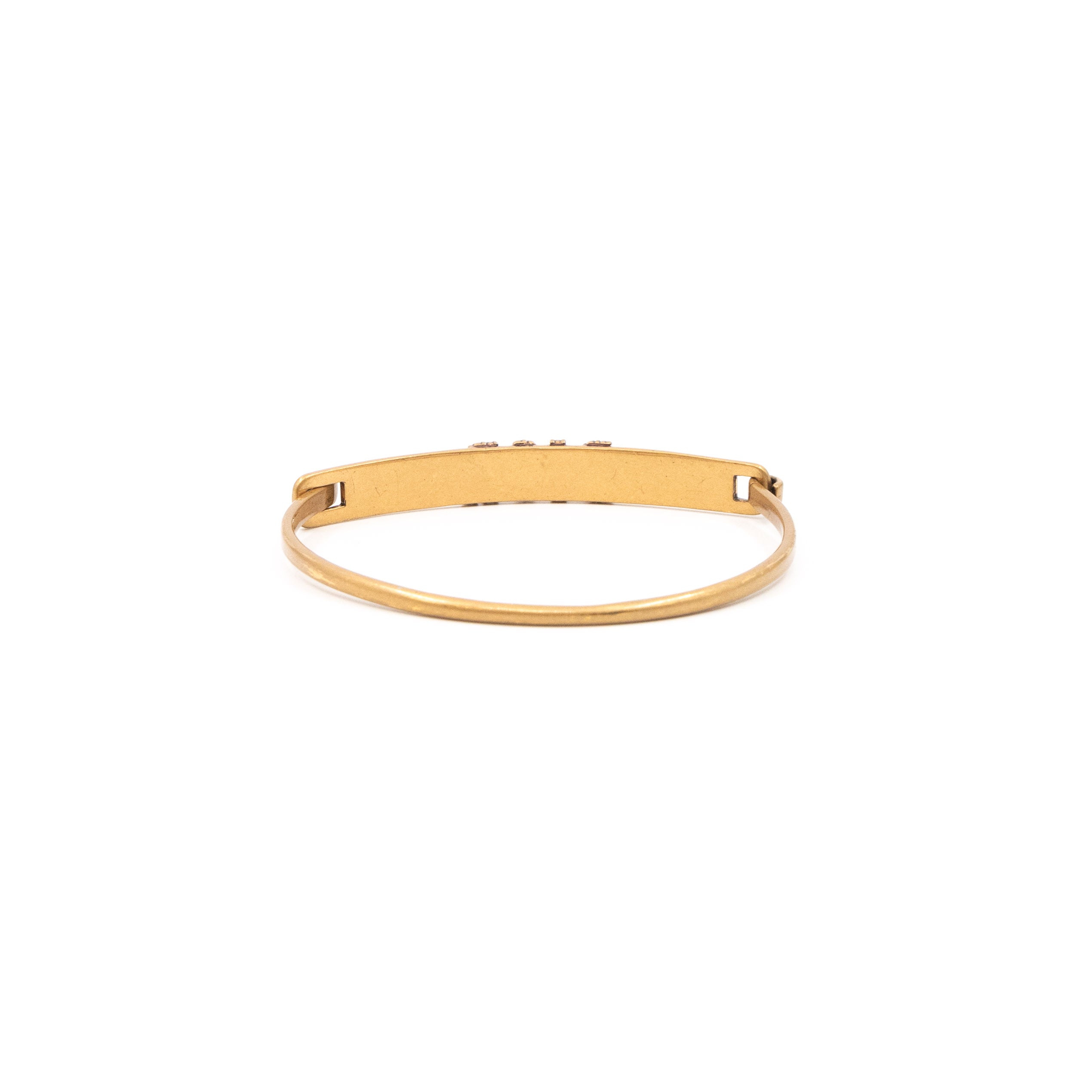 Dio(r)evolution Bracelet Set