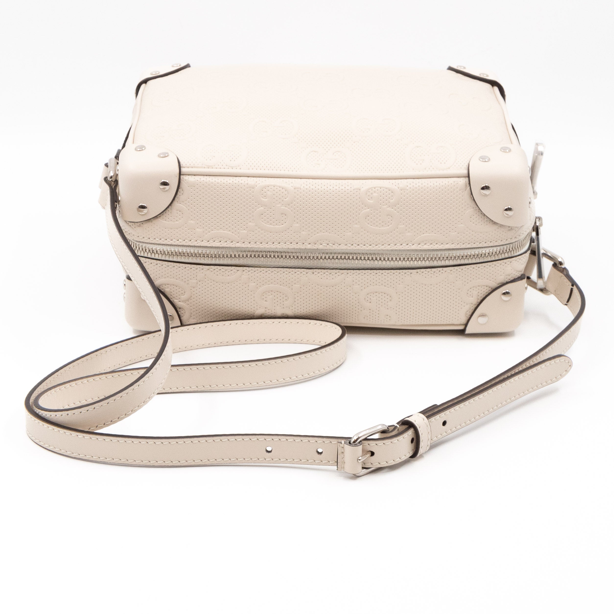 Trunk hotsell crossbody bag