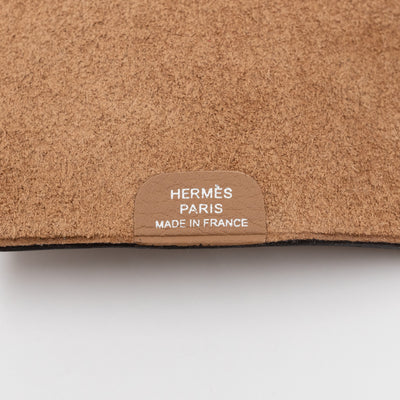 Ulysse Mini Notebook Chai Togo