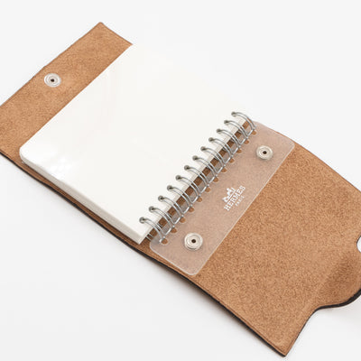 Ulysse Mini Notebook Chai Togo
