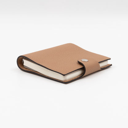 Ulysse Mini Notebook Chai Togo