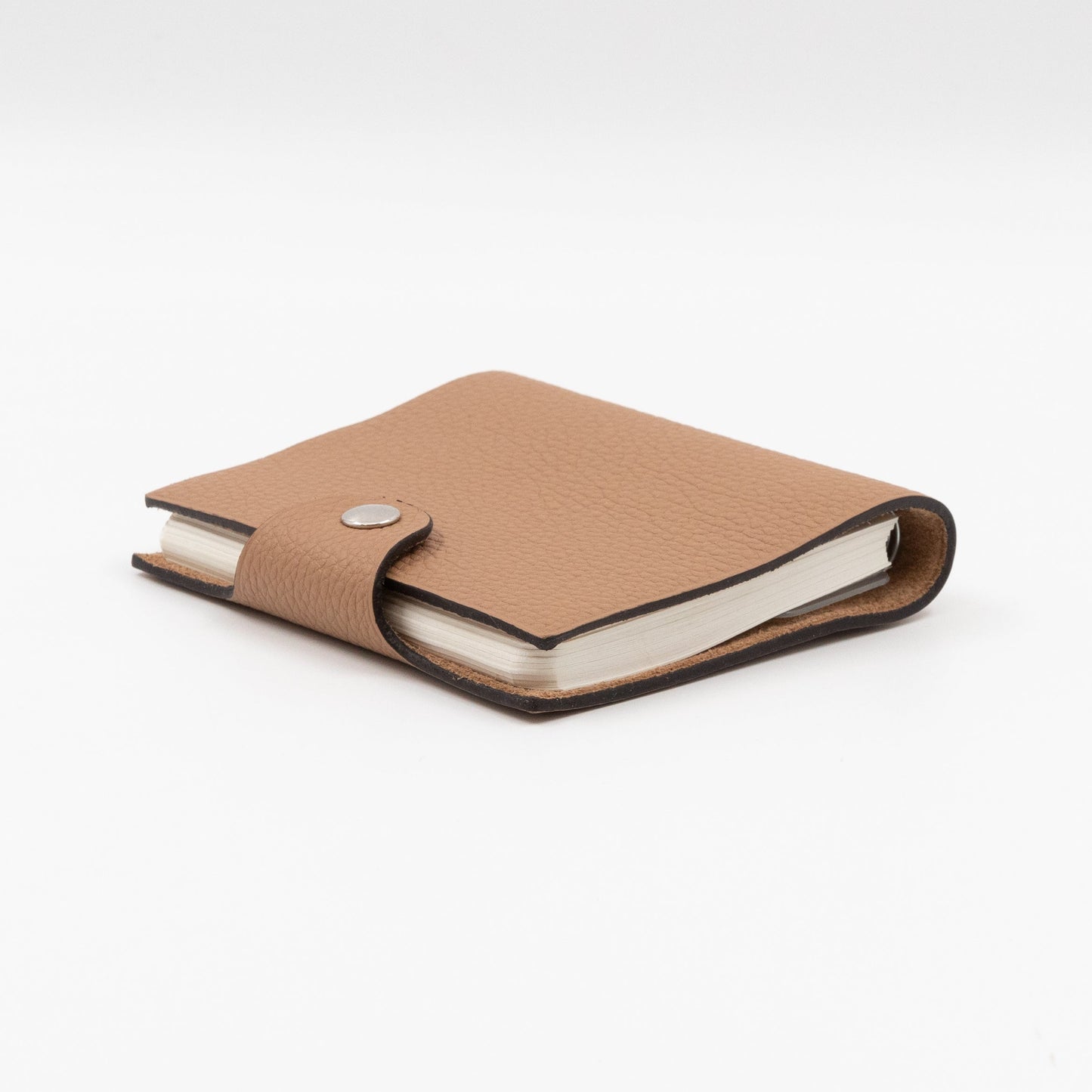 Ulysse Mini Notebook Chai Togo